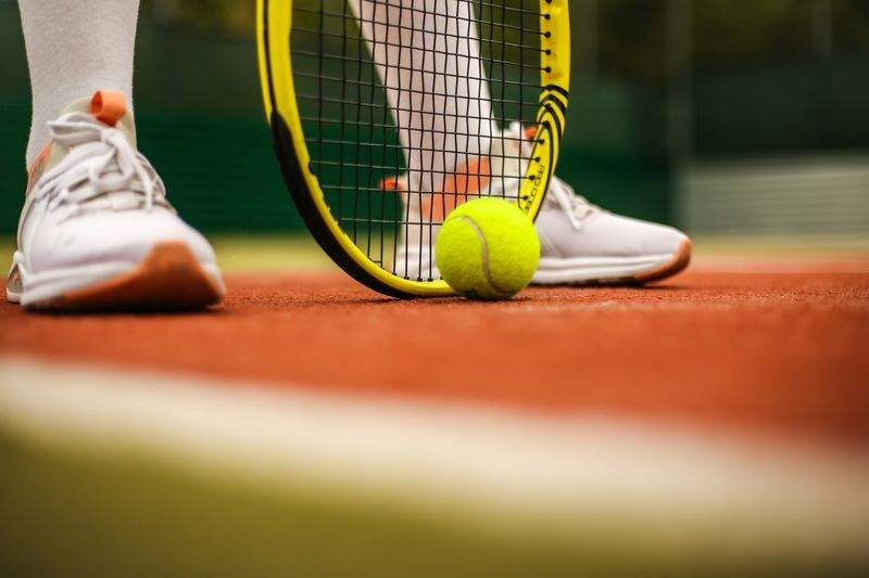Nordic Tennis Studio AS 1
