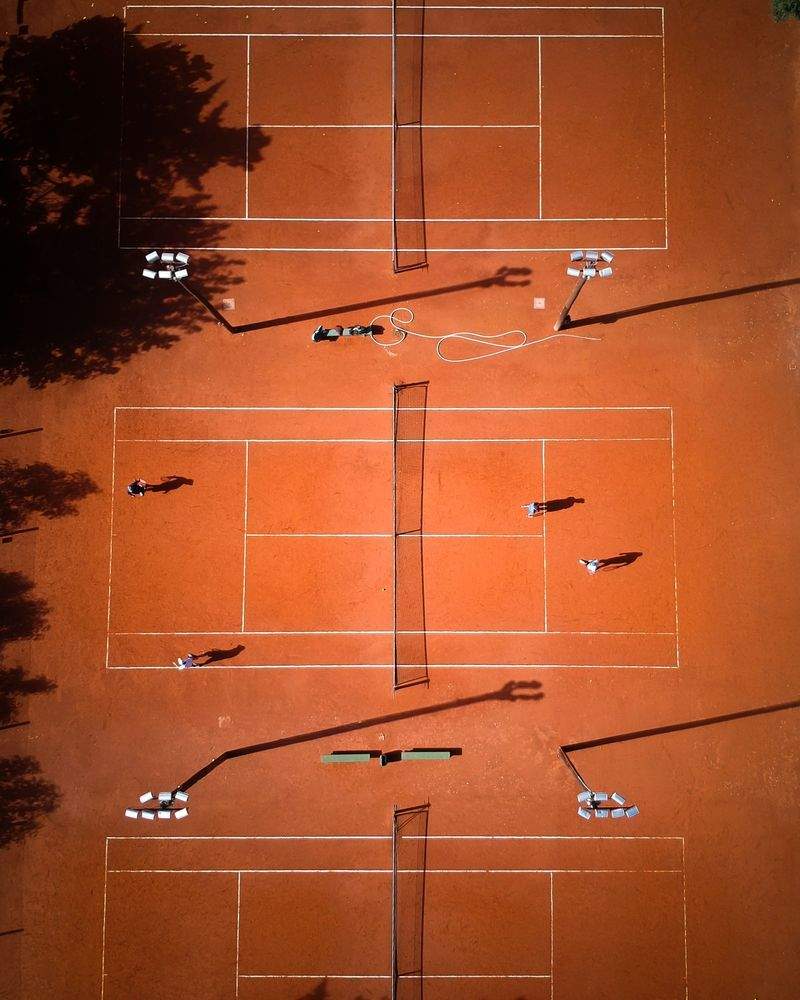 Nordic Tennis Studio AS 10