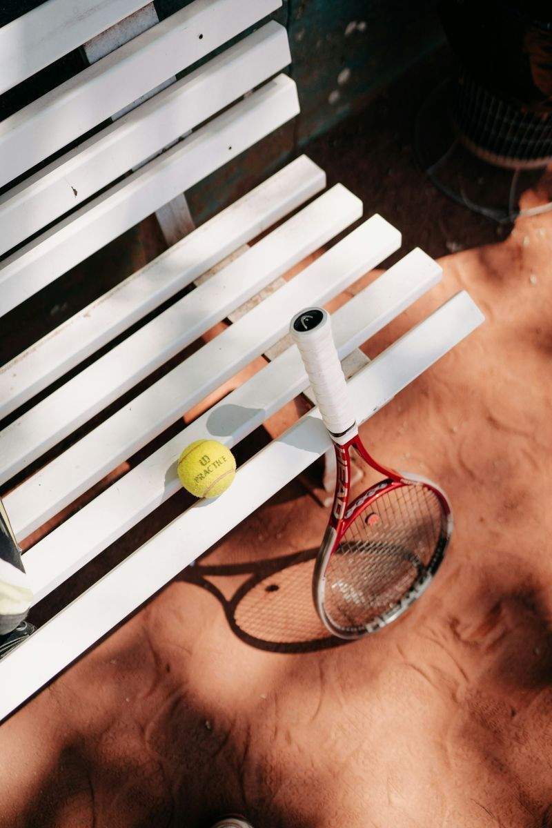 Nordic Tennis Studio AS 12