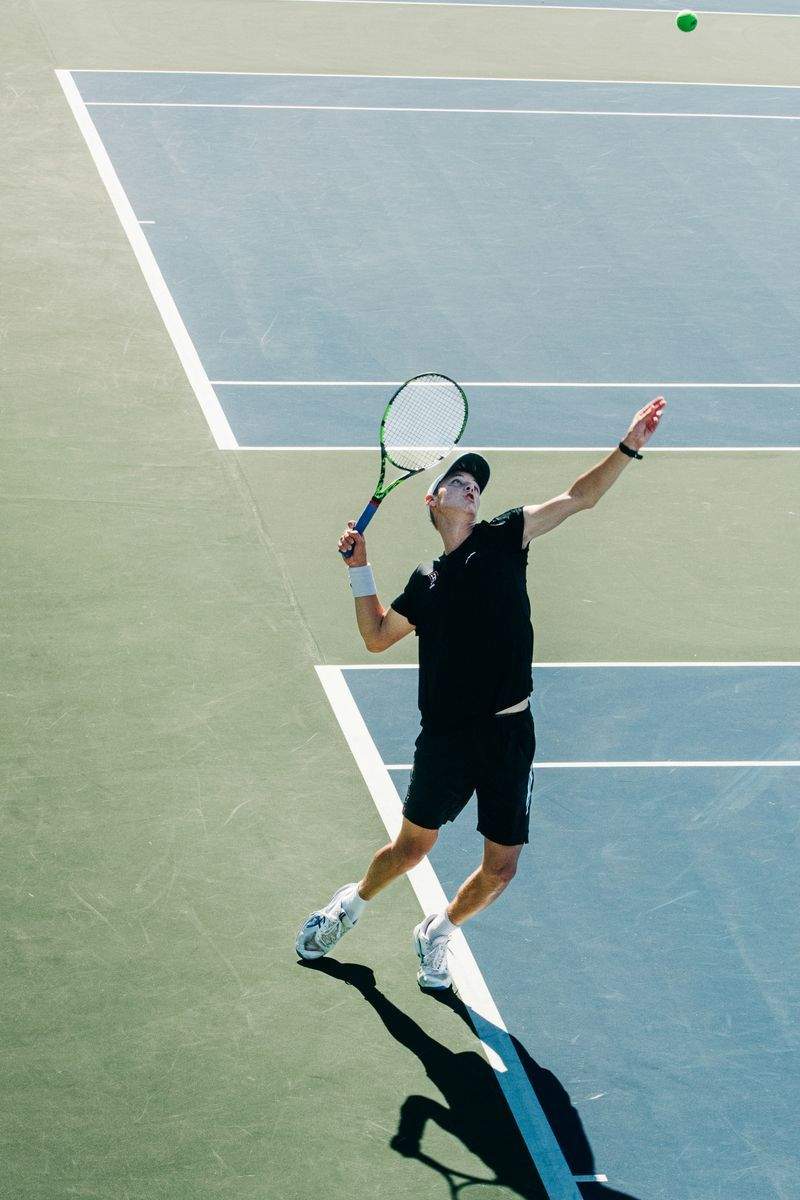 Nordic Tennis Studio AS 2