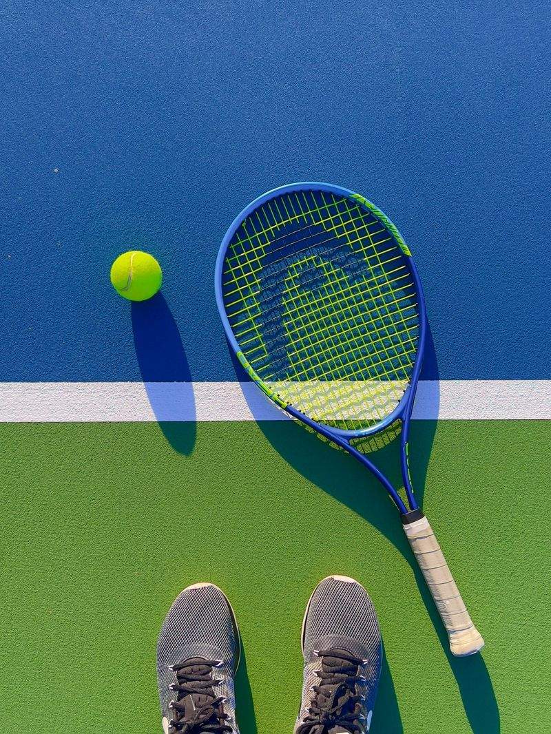 Nordic Tennis Studio AS 4