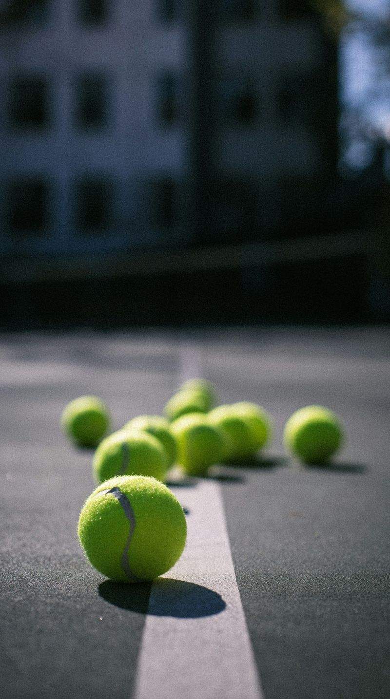Nordic Tennis Studio AS 6