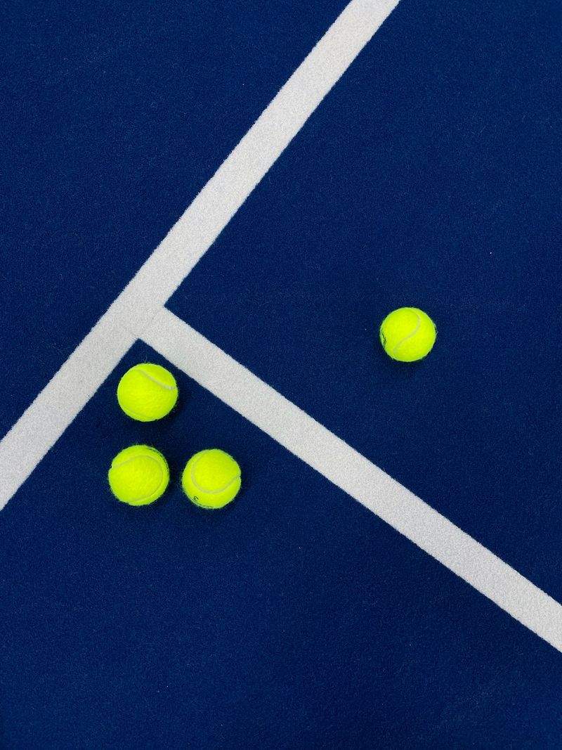 Nordic Tennis Studio AS 8
