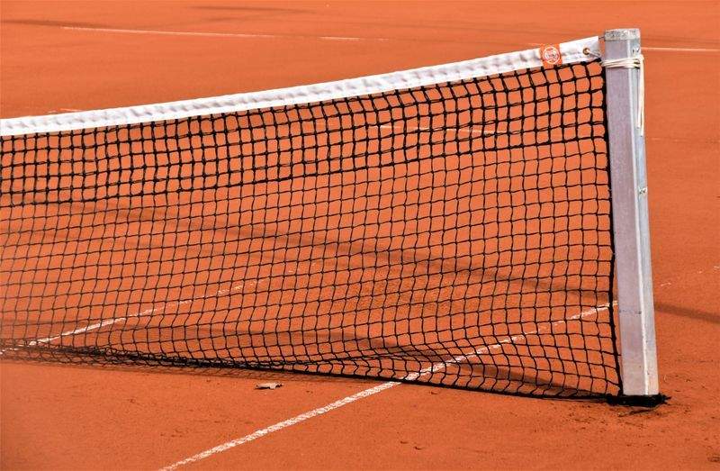 Rackettilpasning og utstyrsrådgivning